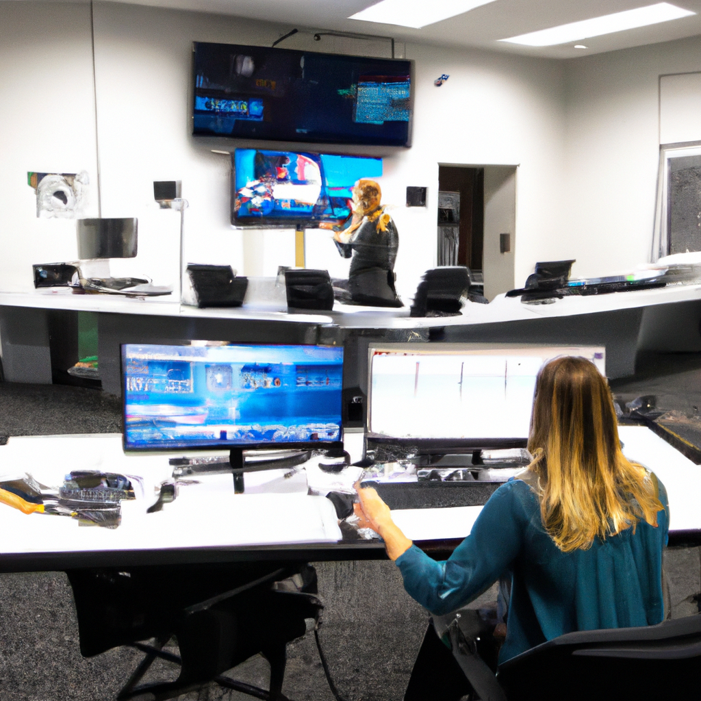 Course preview: verification workflow with multiple screens