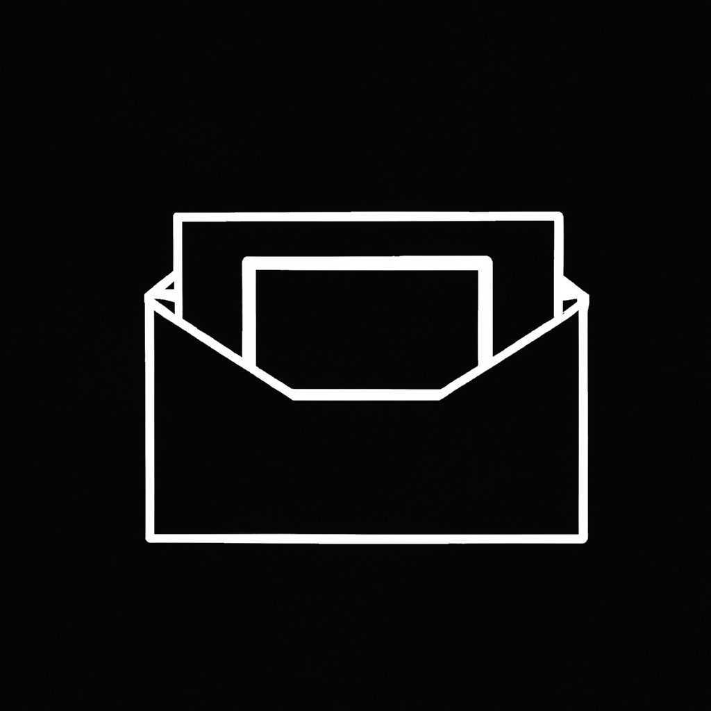 Email icon