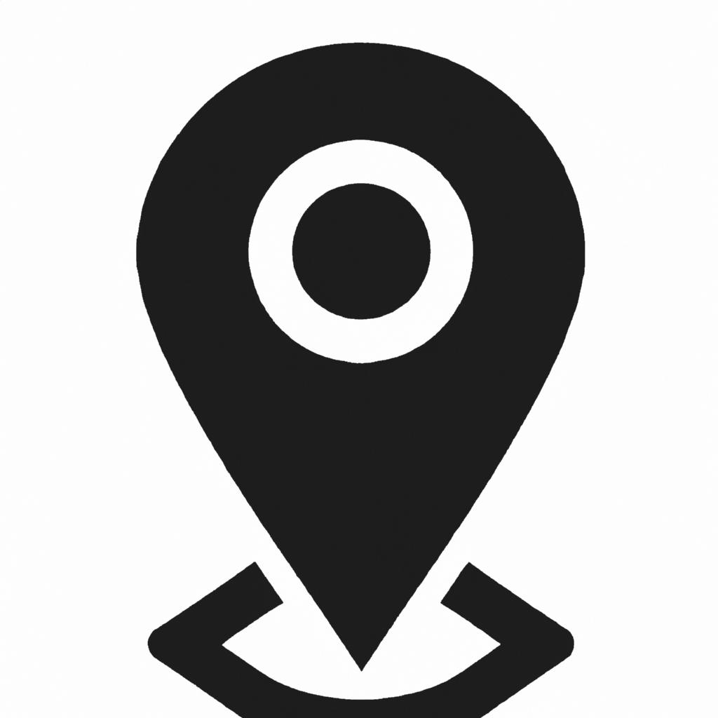 Location icon